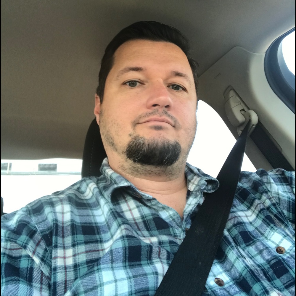 Meet your Posher, Damien